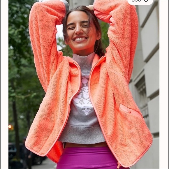 Fp movement Ziggy Up Fleece - Picture 9 of 16